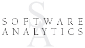 Software Analytics, Inc. - Logo